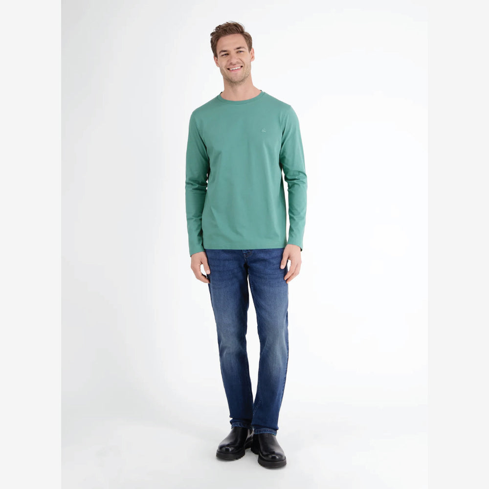 Lerros Basic long sleeve