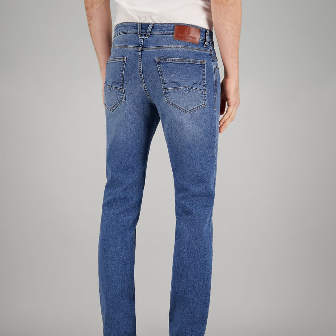 Gardeur Jeans  BENNET-471021