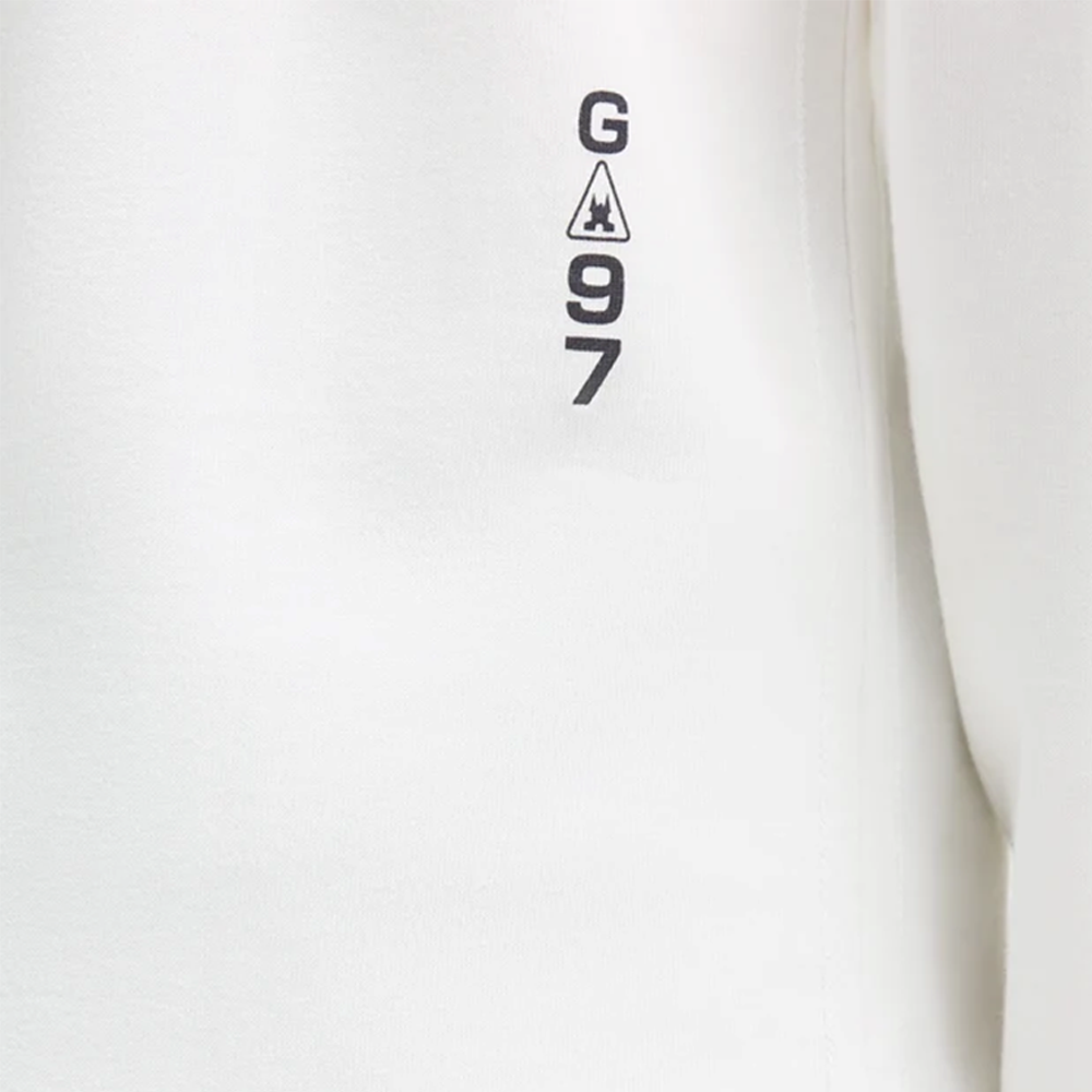Gaastra Long-sleeve shirt with logo detail Regular Fit
