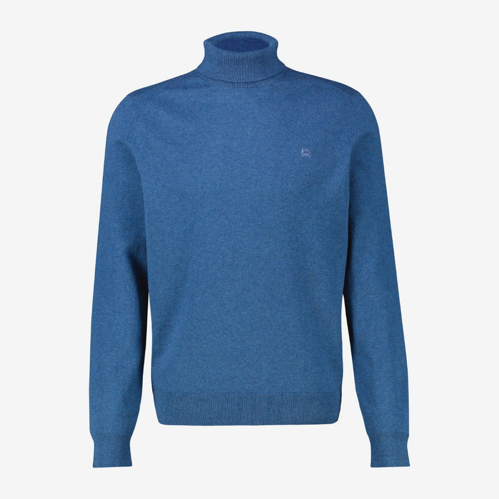 Lerros Men's turtleneck knitted sweater