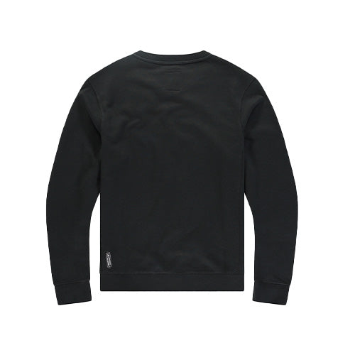 Gaastra black sweater