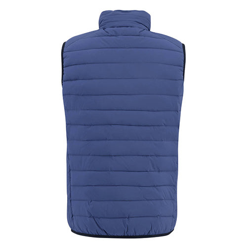 Fynch Hatton quilted gilet Wave
