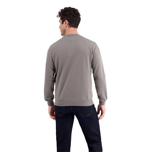 Lerros sweater Grey