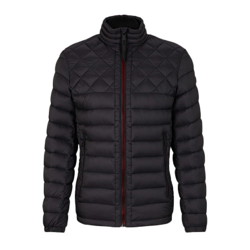 Strellson Quilted Jacket black