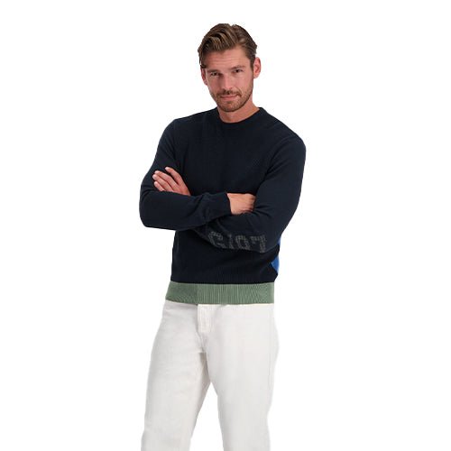Gaastra knitted pullover