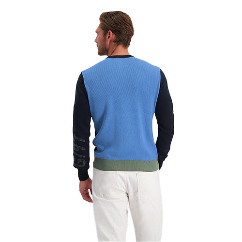Gaastra knitted pullover