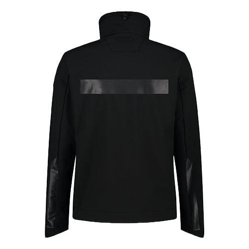 Gaastra jacket black