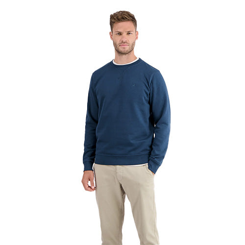 Lerros sweater Medium blue