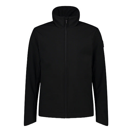 Gaastra jacket black – kayagan