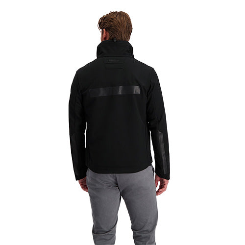 Gaastra jacket black