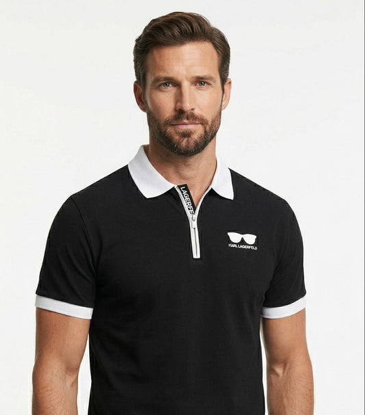 Karl Largarfeld Polo