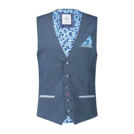 Waistcoat pique