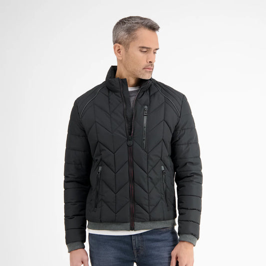 Men's Stepp-blouson with function