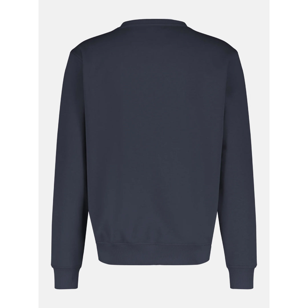 Urban sweatshirt style, soft haptic