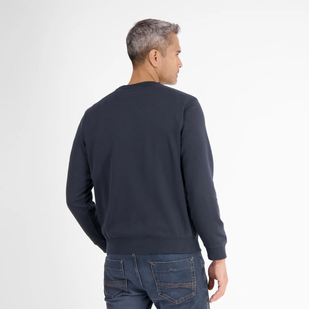 Urban sweatshirt style, soft haptic