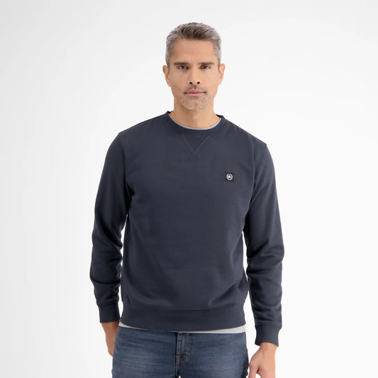 Urban sweatshirt style, soft haptic