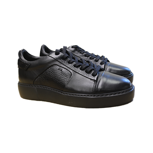 Pedro shoes (Black)