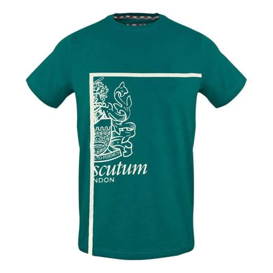Aquascutum tshirt