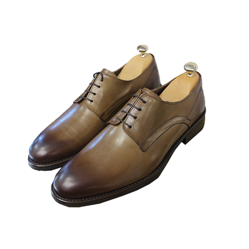 Pedro shoes (Brown)