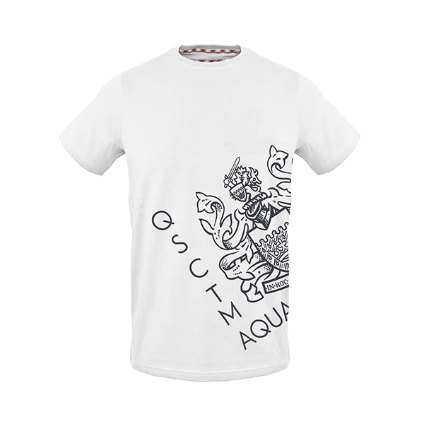 Aquascutum tshirt